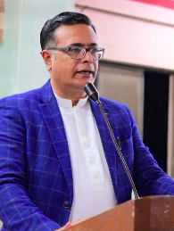 Abdul Karim Fageer M. Soomro